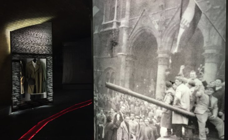 Musée 1956 Budapest Musée 1956 Budapest