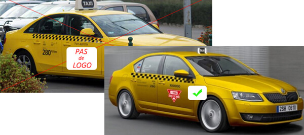 Taxi à Budapest