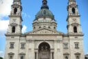 Basilique Saint Etienne Budapest