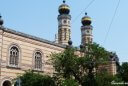 Grande Synagogue à Budapest
