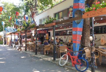 Steg Pub Budapest Margitsziget Steg Pub Budapest Margitsziget