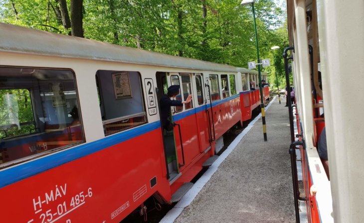budapest-gyermekvasut-train-des-enfants